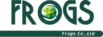 株式会社FROGS