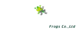 株式会社FROGS
